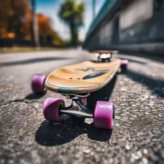 Mastering Basic Skateboard Techniques